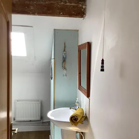 The Loft At York House Apart Otel *