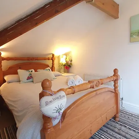 Apart Otel The Loft At York House Birmingham