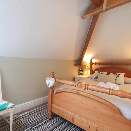 The Loft At York House * Birmingham
