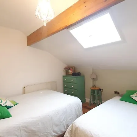 The Loft At York House * Birmingham