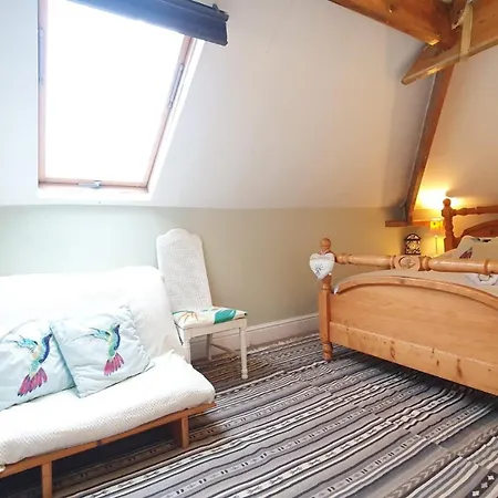 Apart Otel The Loft At York House *