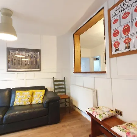 The Loft At York House Apart Otel *