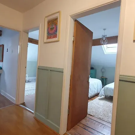 The Loft At York House Apart Otel