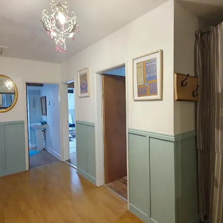 The Loft At York House *