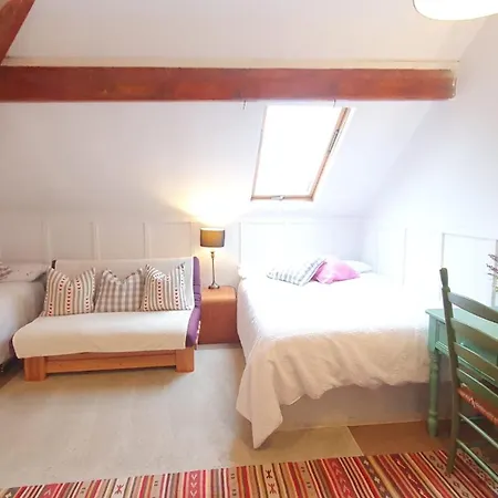 Apart Otel The Loft At York House Birmingham