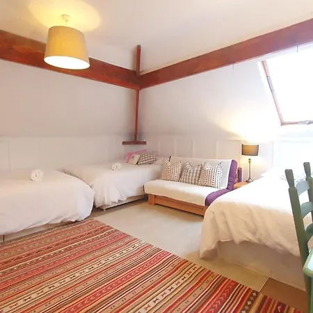 Apart Otel The Loft At York House Birmingham
